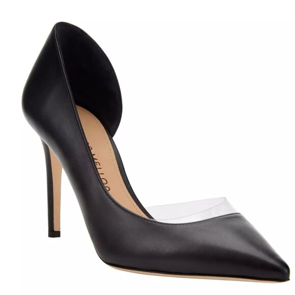 NIB $495 Tamara Mellon Siren 90 Pumps Size 39 - Picture 2 of 14